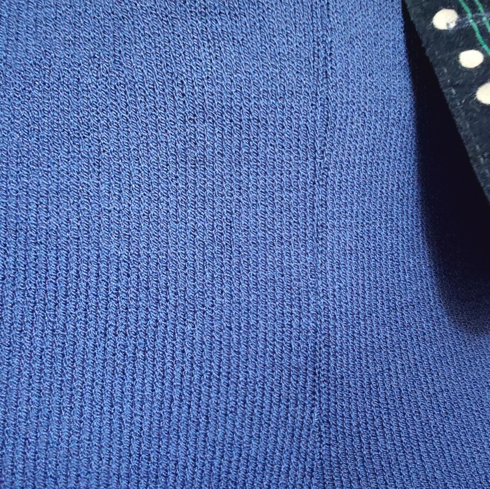 St.John Basic Knit Pants Size 2 - image 5